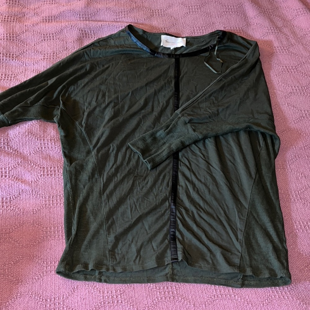 Two By Vince Camuto Top